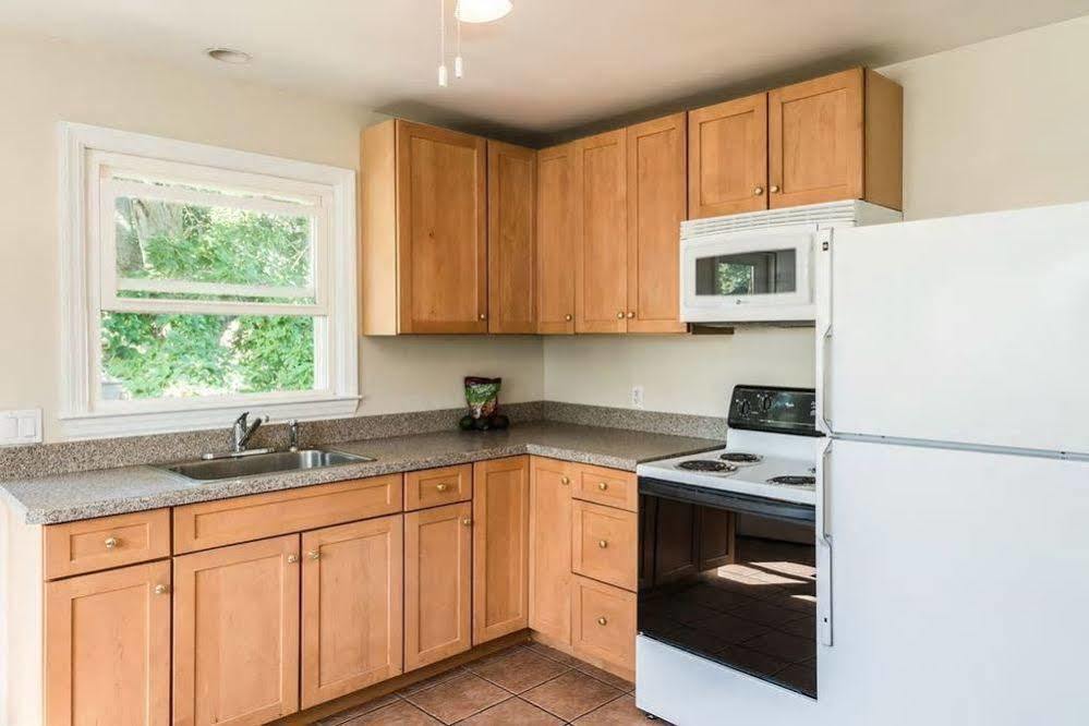 Us Bed & Dinner Stamford Ngoại thất bức ảnh